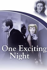 Poster di One Exciting Night