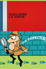 Poster for Toulouse La Trick 