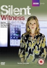 Poster for Silent Witness Season 14