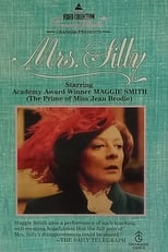 Poster for Mrs. Silly 