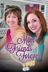 Poster di MFF: Mom Friends Forever