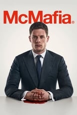 Poster di McMafia