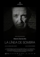Poster for Alberto García-Alix. La línea de sombra 