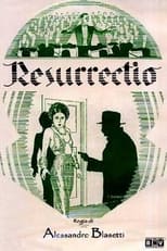 Poster for Resurrection