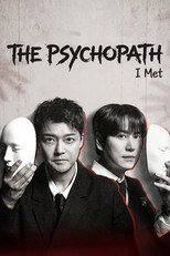 The Psychopath I Met poster