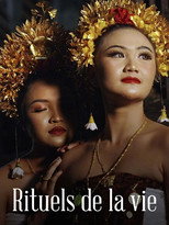 Rituels de la vie poster