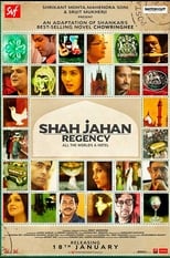 Poster for Shah Jahan Regency