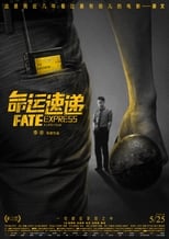 Poster for Fate Express