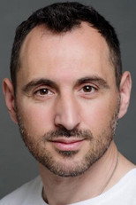 Sergey Todorov Sergey Todorov