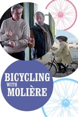 Poster for Cycling with Molière 