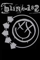 blink-182 Live Sessions @ AOL poster