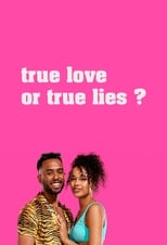 Poster for True Love or True Lies? Season 1