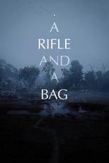 Poster for A Rifle and a Bag 