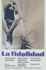 Poster for La fidelidad