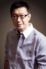 Foto retrato de Andrew Lau Wai-Keung