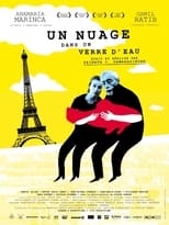 Poster for Un nuage dans un verre d'eau