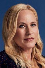 Foto retrato de Patricia Arquette