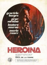 Poster for Heroína 