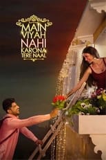 Poster for Main Viyah Nahi Karona Tere Naal