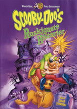 Scooby-Doo's Ruskigaste Historier