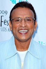 Foto retrato de Annu Kapoor