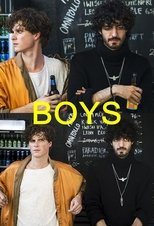 Poster for Boys