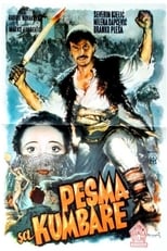 Poster for The Song from Kumbara 