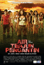 Air Terjun Pengantin Collection