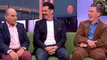 The One Show 20x42 (S20E42)