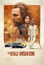 The Rivals of Amziah King poster