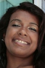 Foto retrato de Nanda