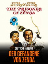 Der Gefangene von Zenda