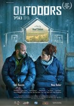 Outdoors poster movie