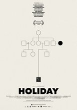 Poster for Holiday