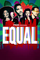 Poster for Equal