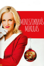 Miniszoknyás Mikulás