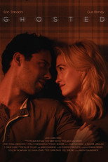 Ghosted poster