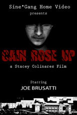 Cain Rose Up poster