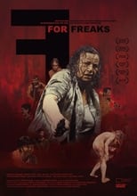 Poster for F for Freaks