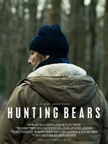 Poster di Hunting Bears