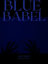 Poster for Blue Babel