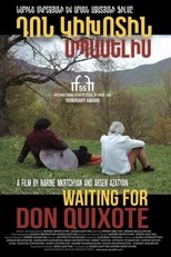 Waiting For Don Quixote