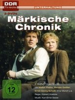 Poster for Märkische Chronik Season 2