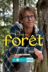 Poster for Il était une forêt