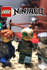 The Lego Ninjago Holiday Special (2021)