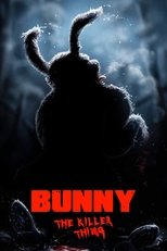 Poster for Bunny the Killer Thing