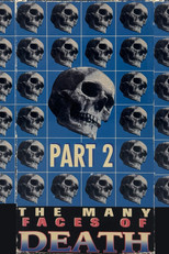 The Many Faces of Death, Part 2 poster