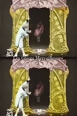 Wonderful Mirrors (1907)
