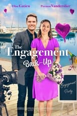 Poster for The Engagement Back-Up