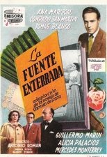 Poster for La fuente enterrada